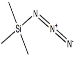叠氮化三甲基硅烷(TMSiA)