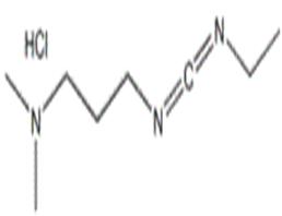 1-（3-二甲基氨基丙基）-3-乙基碳化二亚胺盐酸盐(EDC.HCl)