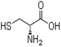 D-半胱氨酸盐酸