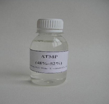 氨基三甲叉膦,ATMP
