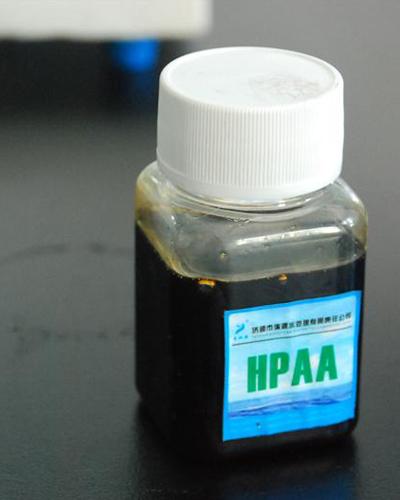 2-Hydroxy Phosphonoacetic Acid,HPAA