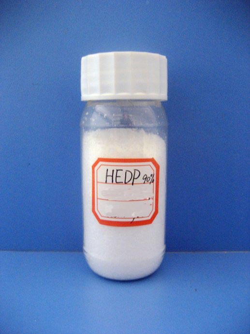 Monosodium of 1-Hydroxy Ethylidene-1,1-Diphosphonic Acid,HEDP.NA