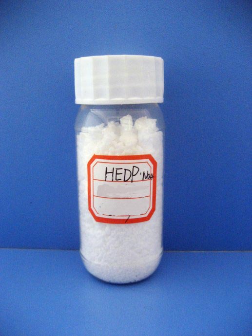 Disodium of 1-Hydroxy Ethylidene-1,1-Diphosphonic Acid,HEDP.NA2