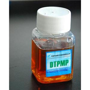 Diethylene Triamine Penta (Methylene Phosphonic Acid
