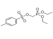 对甲苯磺酰氧甲基膦酸二乙酯,Diethyl p-toluene sulfonyloxy methyl phosphonate(DESMP)