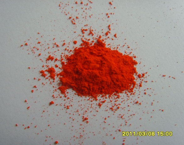 PIGMENT RED 53:1 ( Lionol Red CNL)PIGMENT ORANGE 13/Permanent Orange G (used in plastic ),PIGMENT ORANGE 13/Permanent Orange G (used in plastic )