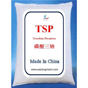 磷酸三钠（TSP）
