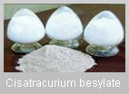 順苯磺酸阿曲庫(kù),Cisatracurium Besylate