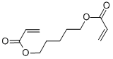 1,5戊二醇二丙烯酸,1,5-Pentanediol diacrylat