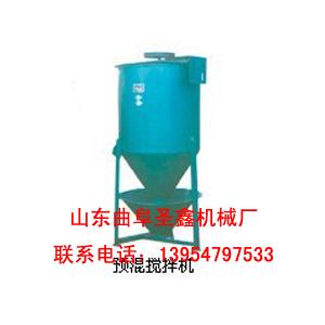 山东曲阜圣鑫机械特供河南市场颗粒机（LQ）