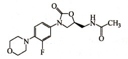 供应利奈唑胺165800-03-3,Linezolid