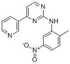 供应N-(2-甲基-5-硝基苯基)-4-(3-吡啶基)-2-嘧啶胺,N-(2-Methyl-5-nitrophenyl)-4-(pyridin-3-yl)pyrimidin-2-amine