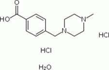 供应4-[(4-甲基哌嗪-1-基)甲基]苯甲酸二盐酸盐,4-[(4-METHYLPIPERAZIN-1-YL)METHYL]BENZOIC ACID DIHYDROCHLORIDE HEMIHYDRATE