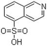 供应5-异喹啉磺酸27655-40-9,5-Isoquinolinesulfonic acid