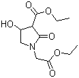 供应2-(3-乙氧甲酰-4-羟基吡咯烷-2-酮-1-基)乙酸乙酯,2-(3-carbethoxy-4-hydroxy-pyrrolidin-2-on-1-yl)ethyl acetate