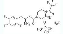 供应磷酸西他列汀654671-77-9,Sitagliptin phosphate