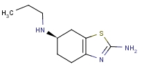 供应盐酸普拉克索104632-25-9,Pramipexole dihydrochloride