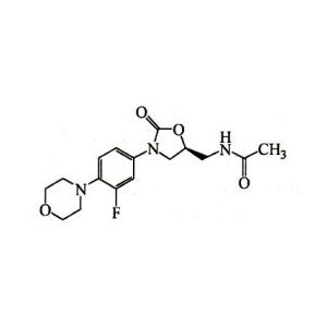 供应利奈唑胺165800-03-3