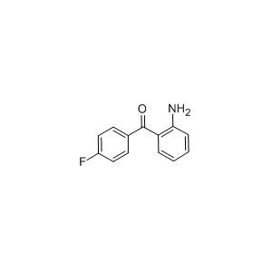 供应2-氨基-4'-氟二苯甲酮3800-06-4