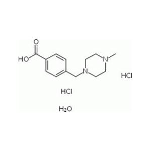 供应4-[(4-甲基哌嗪-1-基)甲基]苯甲酸二盐酸盐