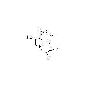 供应2-(3-乙氧甲酰-4-羟基吡咯烷-2-酮-1-基)乙酸乙酯