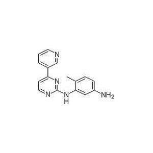 供应N-(5-氨基-2-甲基苯基)-4-(3-吡啶基)-2-氨基嘧啶