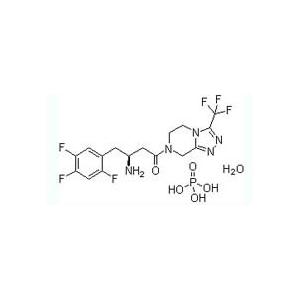 供应磷酸西他列汀654671-77-9