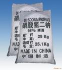 磷酸氫二鈉,Disodium hydrogen phosphate