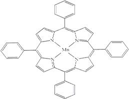 四苯基锰卟啉