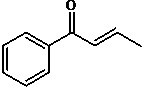 1-苯基-2-丁烯-1-酮,1-Phenyl-2-buten-1-one