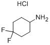 4,4-二氟环己胺盐酸盐,4,4-Difluorocyclohexylamine Hydrochloride