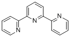 2,2':6',2''-三聯(lián)吡啶 CAS是1148-79-4,2,2':6',2''-Terpyridine