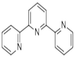 2,2':6',2''-三联吡啶 CAS是1148-79-4