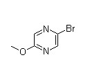 2-溴-5-甲氧基吡嗪,2-bromo-5-methoxypyrazine