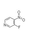 3-氟-4-硝基吡啶,3-Fluoro-4-nitropyridin