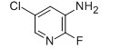3-氨基-5-氯-2-氟吡啶,3-AMINO-5-CHLORO-2-FLUOROPYRIDINE