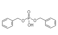 磷酸二苄酯,Dibenzyl phosphate