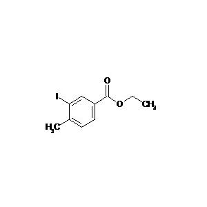 ETHYL 3-IODO-4-METHYLBENZOATE