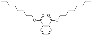 邻苯二甲酸二辛酯,dioctyl phthalate