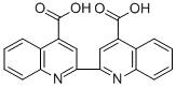 2,2'-联喹啉-4,4'-二甲酸,2,2-biquinoline-4,4-dicarboxylic acid