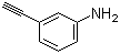 3-氨基苯乙炔,3-aminophenylacetylene