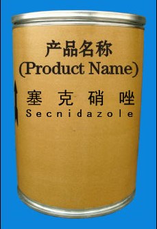 Secnidazole,Secnidazole