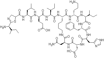 桿菌肽,Bacitracin