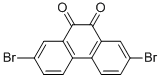 2,7-二溴菲醌,2,7-Dibromo-9,10-phenanthrenedione