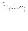 鹽酸依伐布雷定,Ivabradine hydrochloride