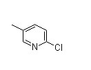 2-氯-5-甲基吡啶,2-Chloro-5-methylpyridine