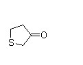 四氢噻吩-3-酮,Tetrahydrothiophen-3-one