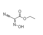 2-肟氰乙酸乙酯,Ethyl cyanoglyoxylate-2-oxime