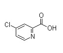 4-氯-2-吡啶甲酸,4-Chloropyridine-2-carboxylic acid