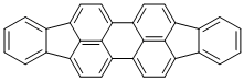 二茚并(1,2,3-CD:1ˊ,2ˊ,3ˊ-LM)苝,DIINDENO[1,2,3-C,D-1',2',3'-I,M]PERYLENE